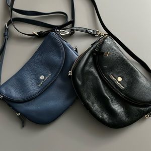 COPY - Vince Camuto Rizzo Cross Body Bags